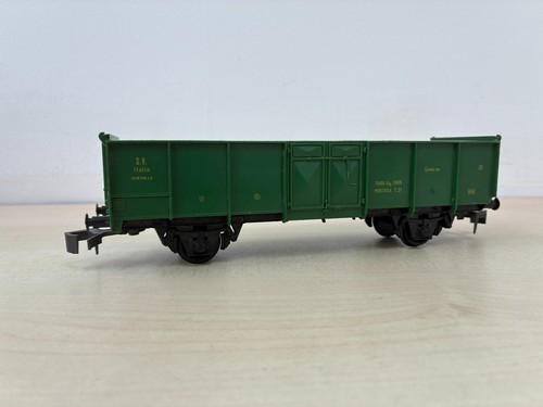 Gauge lima long wheelbase - long,