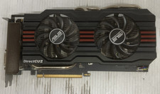 ASUS NVIDIA GeForce GTX 660 Ti