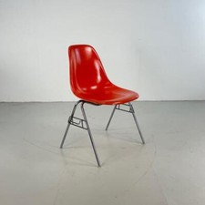 ORIGINAL EAMES DSS SIDE CHAIR
