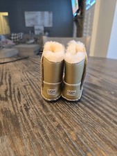 Ugg Australia Newborn Baby