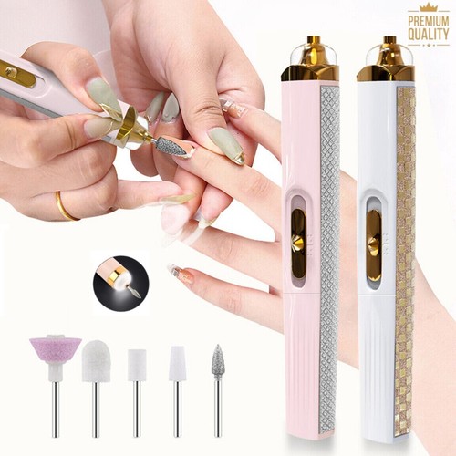Professional electric nail - professional,
