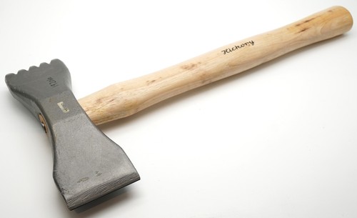 Bavaria mason blade point - bavaria, mason’s