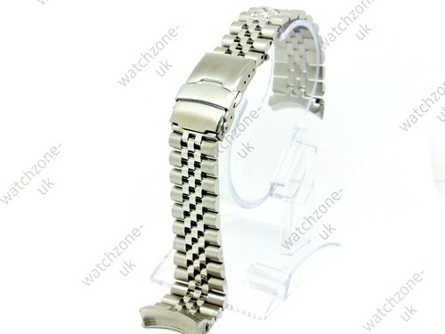 New 22mm divers - divers, jubilee