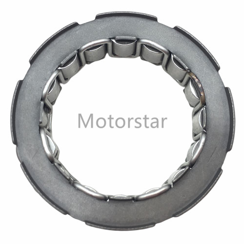 9104 one way starter clutch - one,