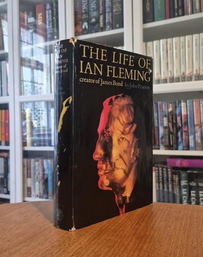 First edition ian - first,