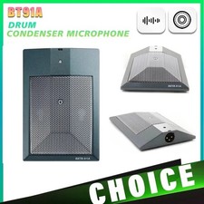 Shure New BETA 91A Half-Cardioid Condenser Kick-Drum Free Shipping