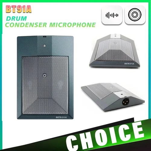 Shure new beta 91a - new,