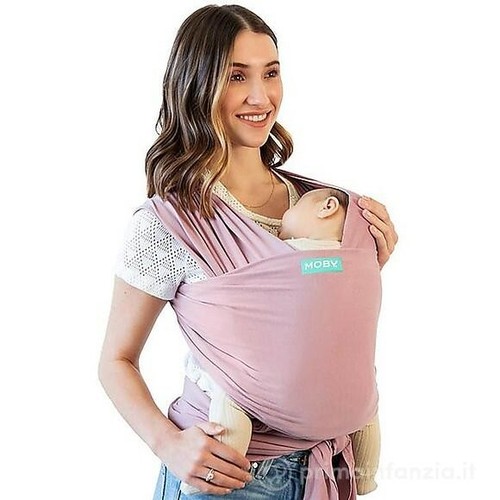 Moby wrap classic cotton - moby,