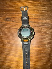 Vintage Casio Pro Trek PRG-40