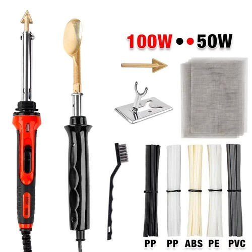 50w 100w plastic welding - 100w,