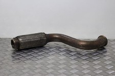 Citroen Picasso C4 Exhaust Front (2008)