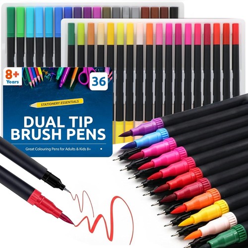 Colour dual tip - 36,