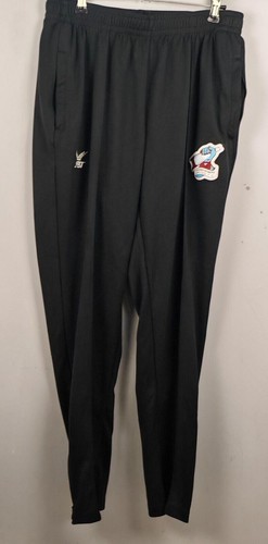 Scunthorpe joggers mens medium - scunthorpe,
