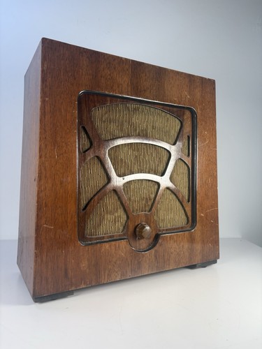 Vintage johnson philips - vintage,