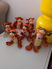 Disney Store  Embroidered
