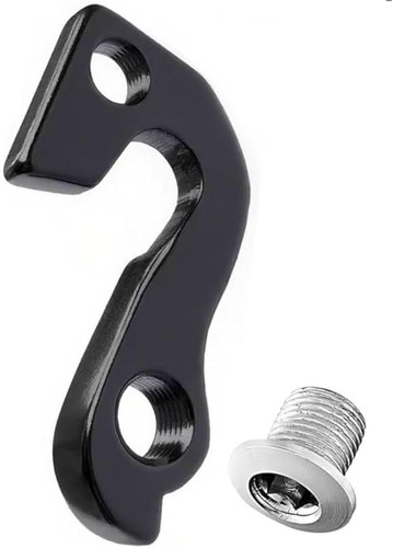 Bike derailleur hanger - hanger, gt