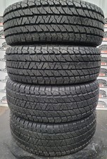 X4 245 65 17 111H XL ROADX