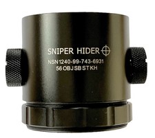 Sniper Solutions - Schmidt &