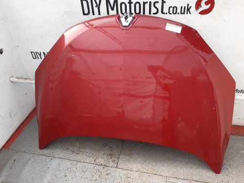 Renault megane bonnet 2010 - ,