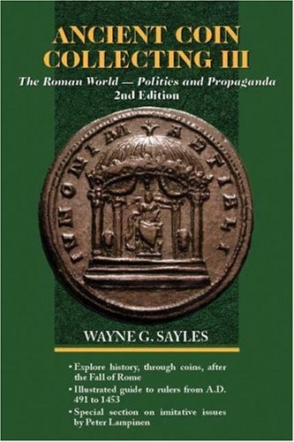 Ancient coin collecting iii - ancient,