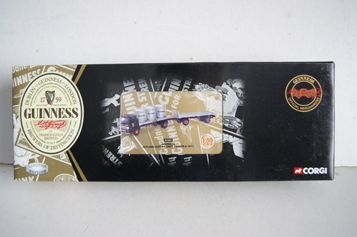 Corgi classics guinness - classics,