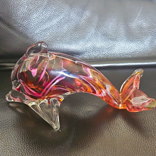 Mdina purple clear art - purple,