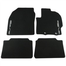 Genuine Toyota Textile