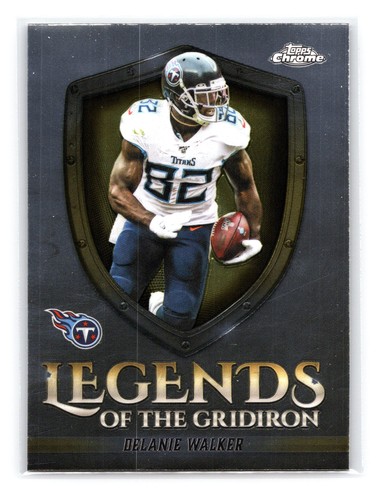 2025 topps chrome delanie - chrome,