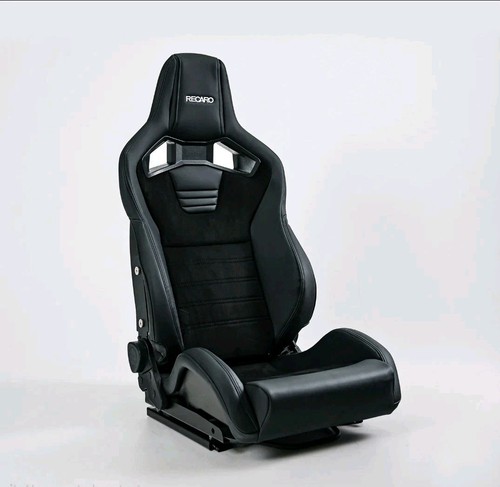 New pair recaro style - new, (2seats)