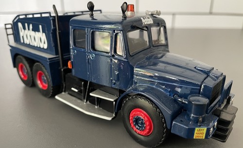 Corgi heavy haulage code - haulage,