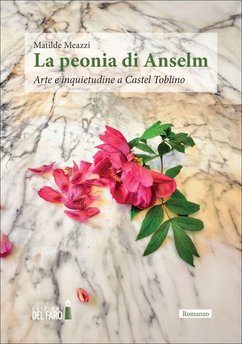 Matilde meazzi peonia di - la,