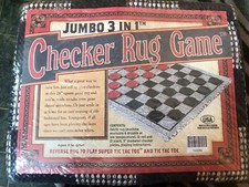 Board Play Fun Game Jumbo Big