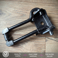 VW CADDY MK3 | MK4 REAR DOOR