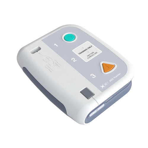 3pcs aed trainer 120c - 3pcs,