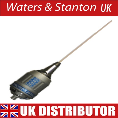 27mhz mobile aerial sirio - 27mhz,