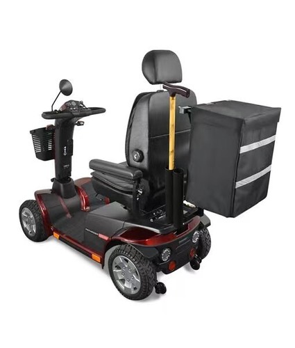 Mobility scooter shopping bag - scooter,