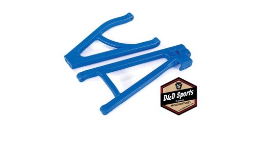 Traxxas 8634x rear suspension - traxxas,