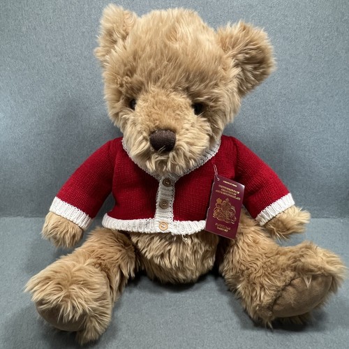 Bhs vintage teddy bear - teddy,