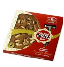 Walker's Nonsuch Nutty Brazil