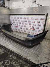 VOLVO V70 ESTATE MK2 REAR BUMPER IN BLUE (2001- 2007) 