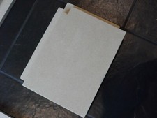 Fire Bricks to fit Firebelly