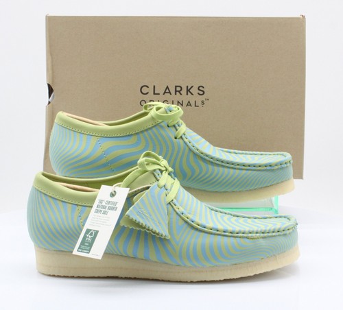 Clarks originals wallabee - originals, mens