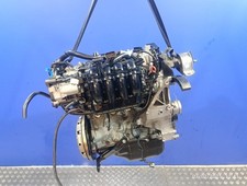 169A4000 COMPLETE ENGINE / 1144377 FOR FIAT 500 312 500