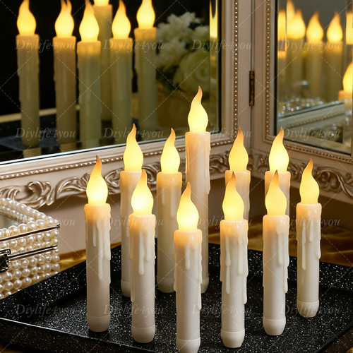 Flameless flickering - flameless,