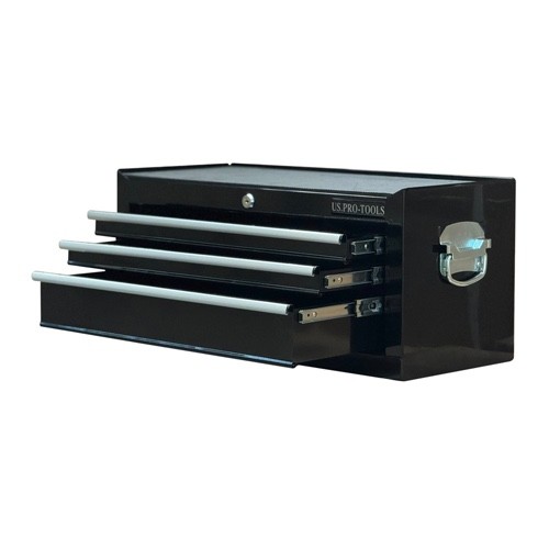 Pro tools black - us,