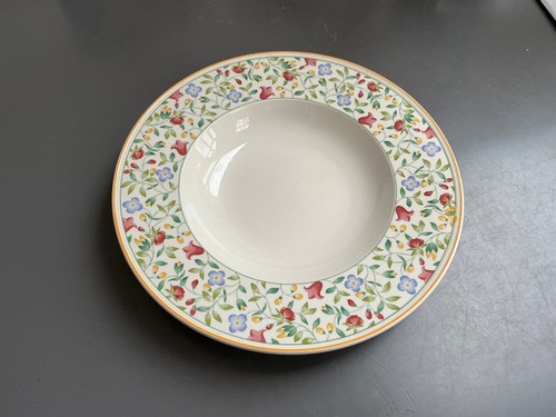 Villeroy boch virginia 24cm - villeroy,