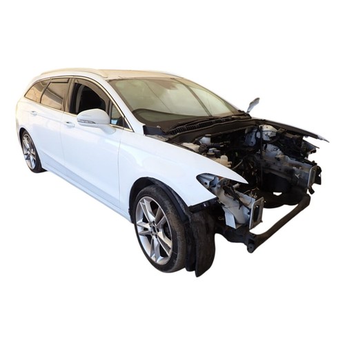 Ford mondeo fuel pump mk5 - ford,