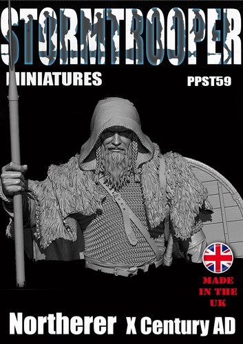 Stormtrooper northerner viking - stormtrooper,
