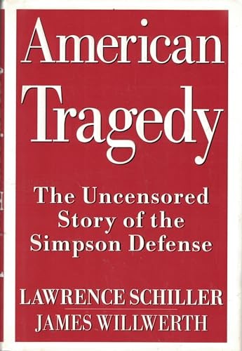 American tragedy the - tragedy:,
