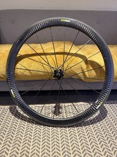 Mavic Cosmic Pro Exalith Rim